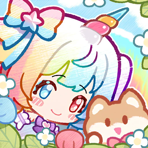 微玩偶：夢幻之境